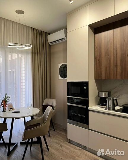 Кухня мечты