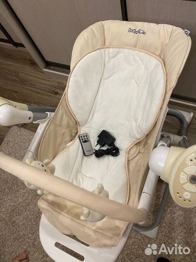 Стул для кормления