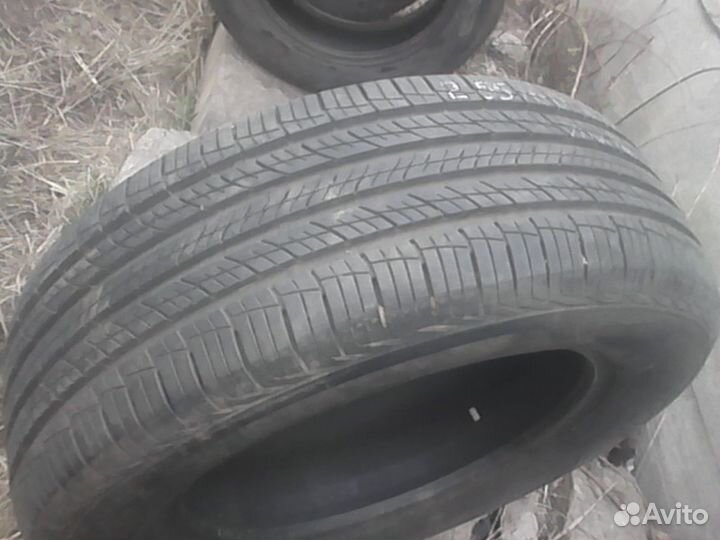 Hankook Dynapro HP2 RA33 255/60 R18