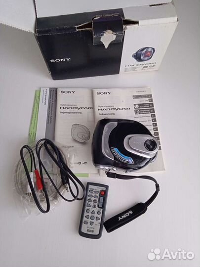 Видео камера