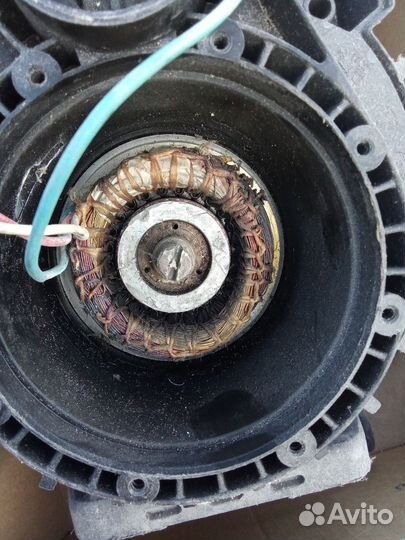 Насос для воды Grundfos X