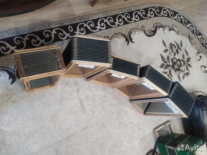 Гофры (меха )