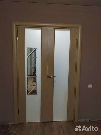 Межкомнатные двери бу с коробкой