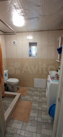 Дом 82 м² на участке 6 сот.