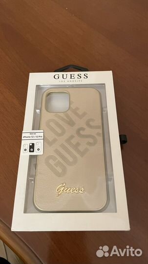 Чехол на iPhone 12 pro