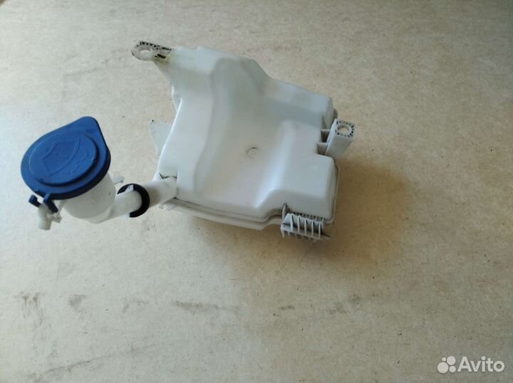 Бачок омывателя Ford Focus 3