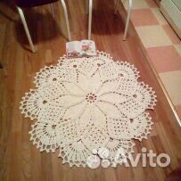 Вязание крючком подарок