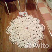 Вязание крючком подарок