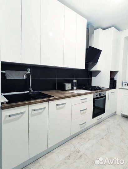 Кухни,шкафы на заказ без посредников