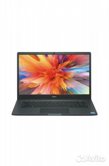 Ноутбук Xiaomi RedmiBook 15