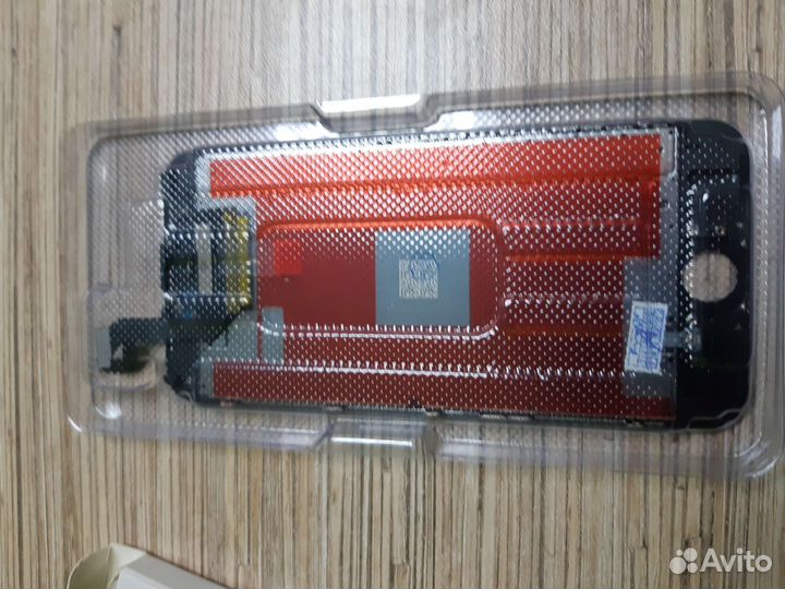 Дисплеи iPhone 4,5,6,7