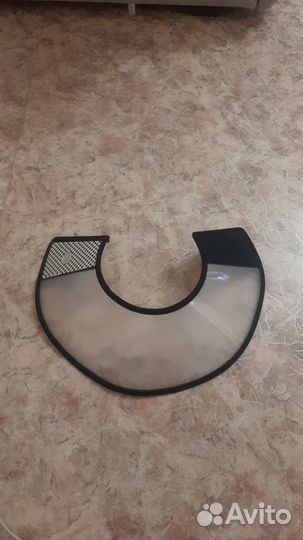 Защитный воротник для кошек и собак