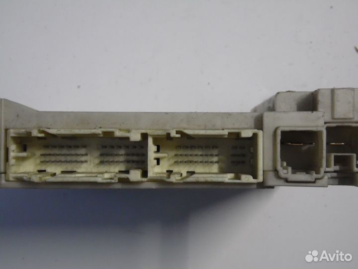 Блок управления BSI Лексус GS 350