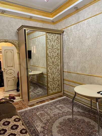 1-к. квартира, 23 м², 2/4 эт.