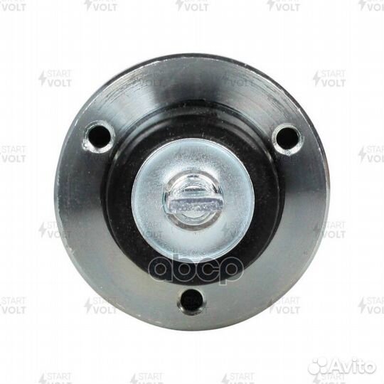 Реле втягивающее стартера VAG Touareg (05) (10