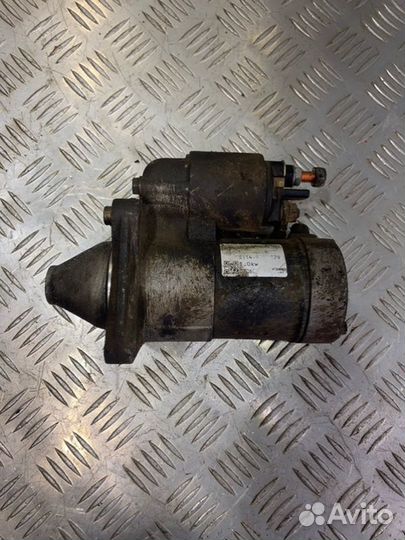 Стартер Fiat Doblo 223 350A1000 2008