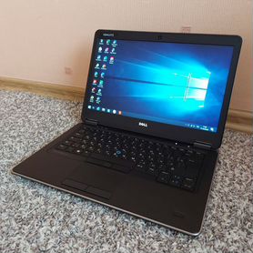 Dell Core i5/full HD/IPS/8GB RAM/240SSD