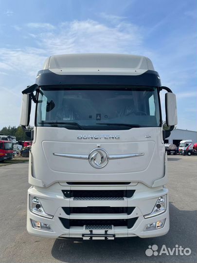 DongFeng DFH 4180 4x2, 2024