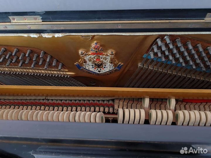 Пианино шредер