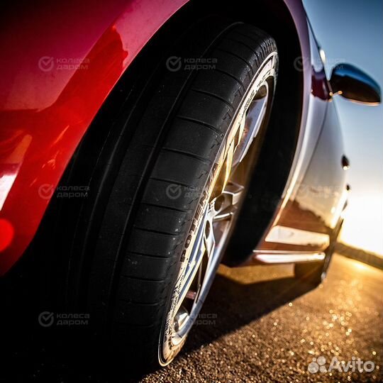 Bridgestone Potenza Sport 275/45 R18 107Y