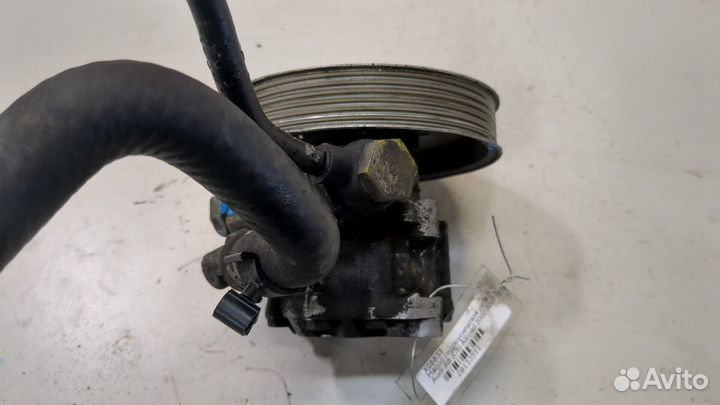 Гур Audi A6 (C5) Allroad