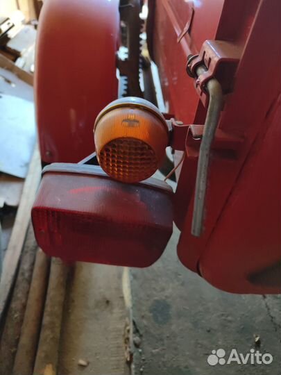 Прицеп вмз 9.601