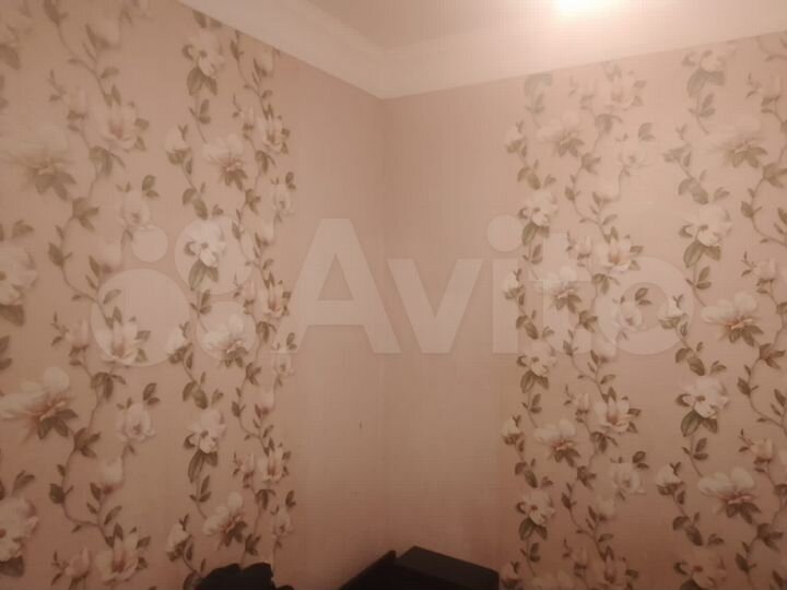 2-к. квартира, 44,8 м², 4/5 эт.