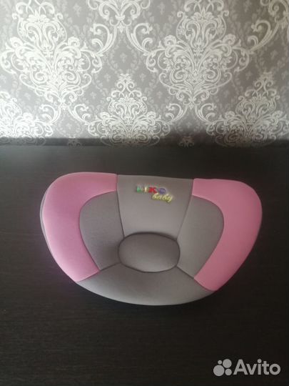 Детское автокресло