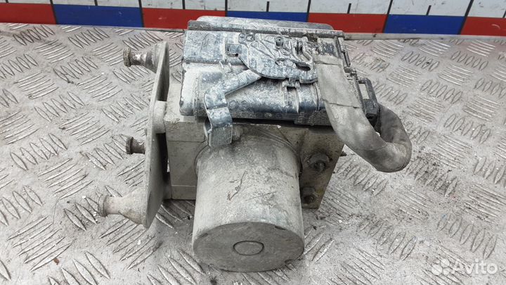 Блок ABS Mercedes-Benz Sprinter (2006 - 2014)