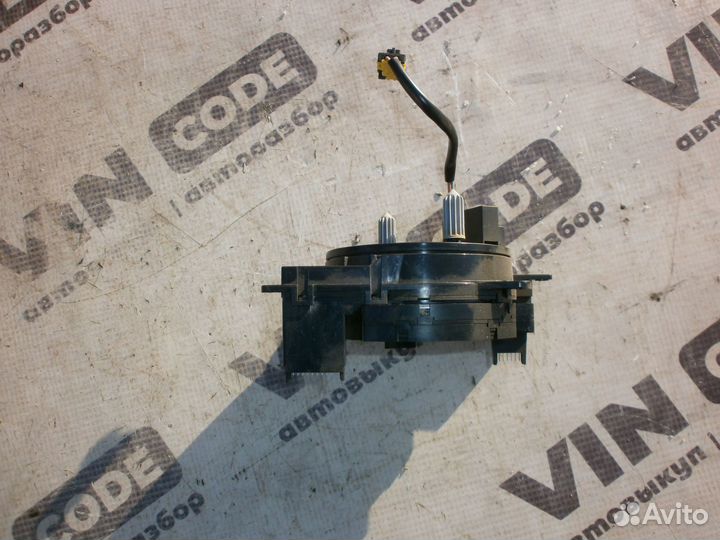 Подрулевой шлейф Ford Focus 3