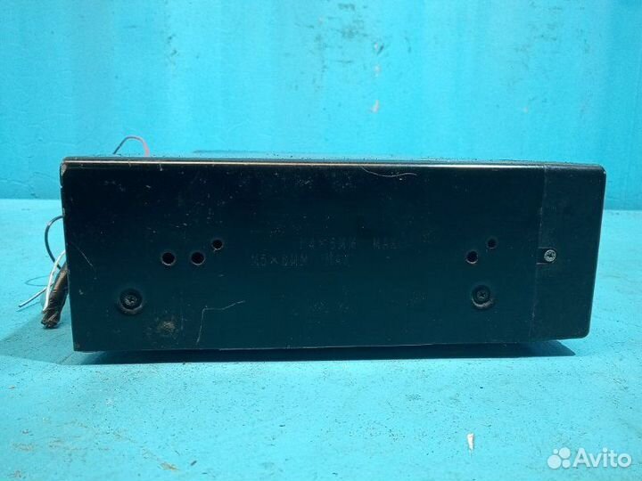 CD Чейнджер Acura Mdx YD1 J35A4 2002