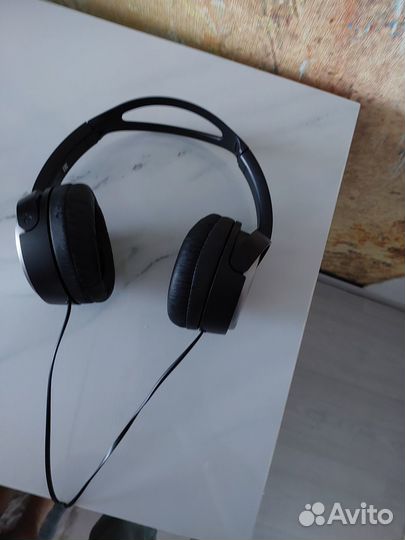 Наушники sony