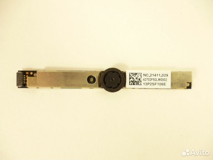 Б.у. запчасти ноутбука Acer Extensa 2510 (Z5WBH)