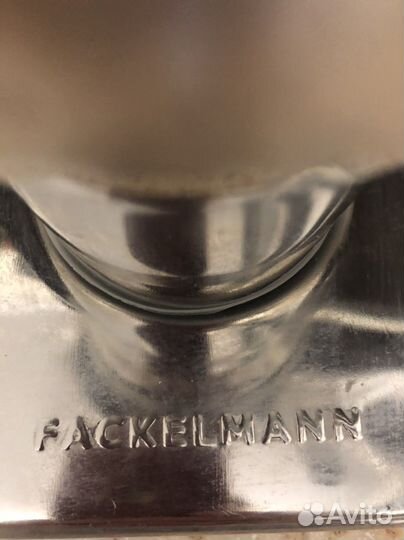 Соковыжималка механическая