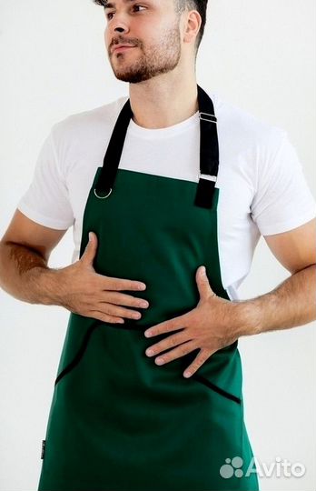 Одежда для поваров