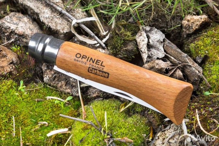Нож Opinel №09 Франция