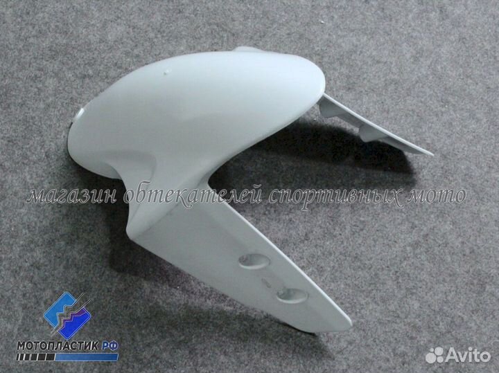 Ducati 1199 899 2013-2015 мотопластик, обвес мото