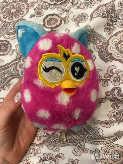 Игрушка Furby