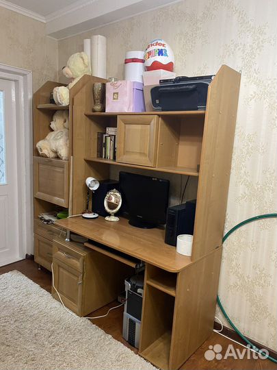 Детская мебель