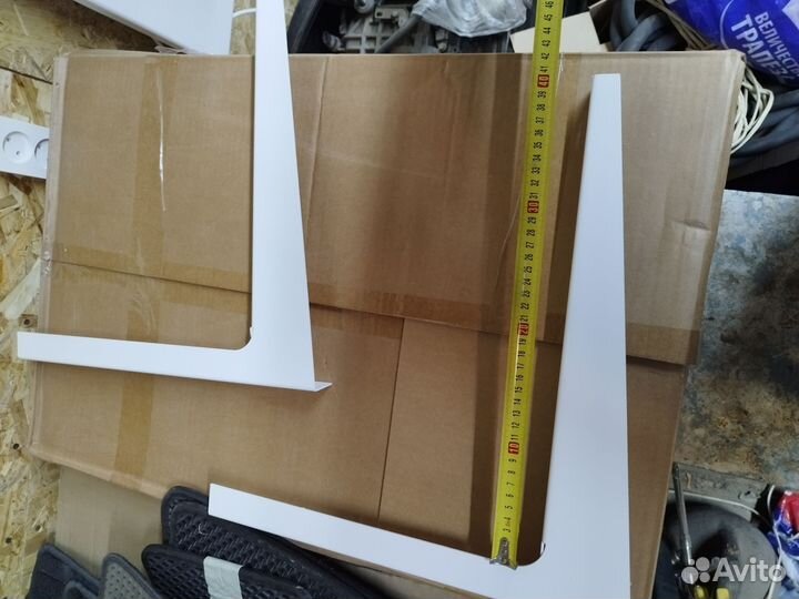 Бесшовные Кронштейны для кондиционера