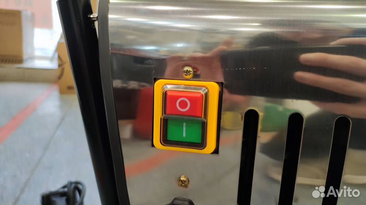 2200 (1580) / Мойка (Traktor) высокого давления