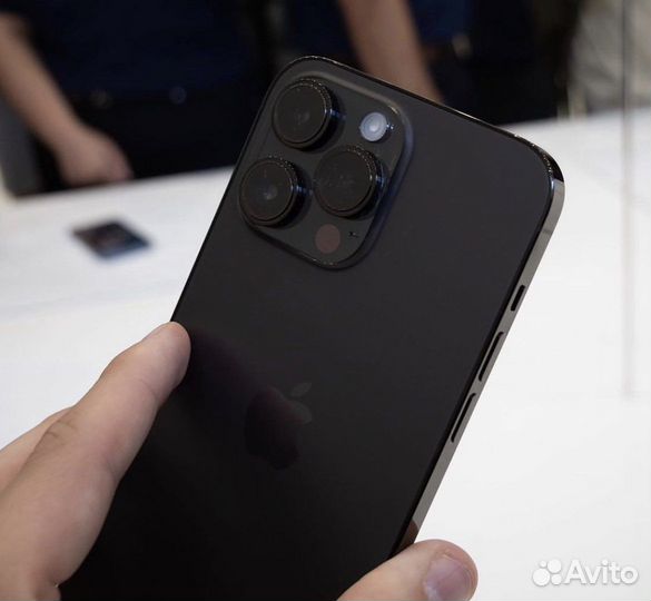 iPhone 14 Pro Max, 256 ГБ