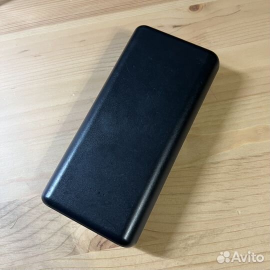 20000 ma Внешний аккумулятор Power bank