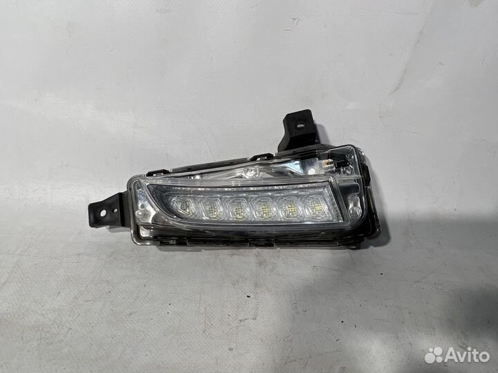 Дхо левый LED Suzuki Vitara 2