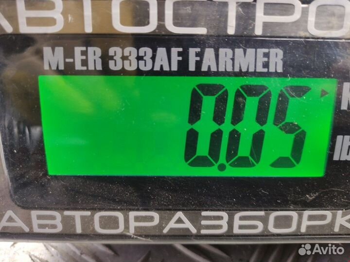 Кнопка стеклоподъемника для Skoda Octavia 1U