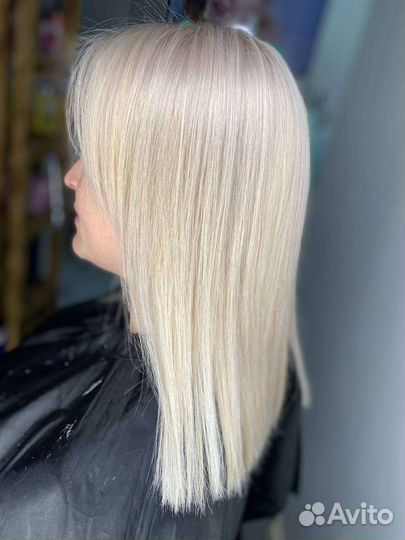 Парикмахер