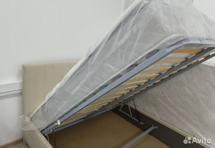 Матрас двусторонний