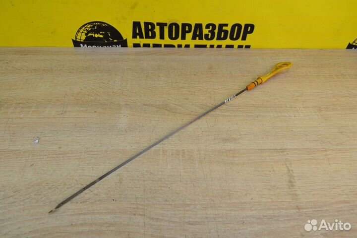 Hyundai Solaris Щуп масляный