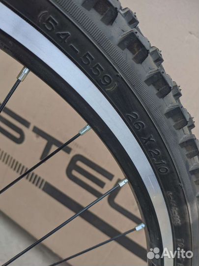 Велосипед forward quadro1.0