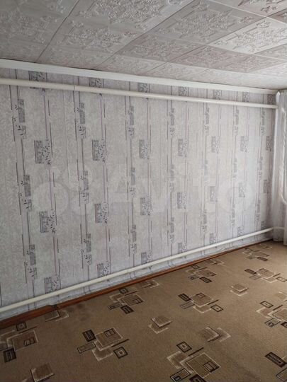 Дом 54 м² на участке 30 сот.